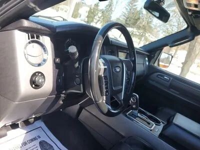 2017 Ford Expedition EL in Wadena, MN 56482 - 18133210 7