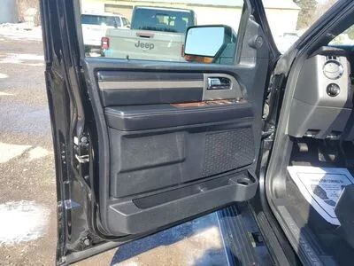 2017 Ford Expedition EL in Wadena, MN 56482 - 18133210 9