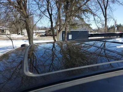 2017 Ford Expedition EL in Wadena, MN 56482 - 18133210 5