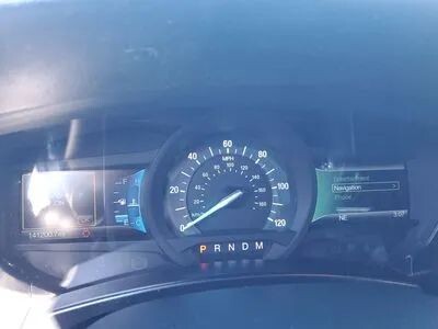 2017 Ford Expedition EL in Wadena, MN 56482 - 18133210 12