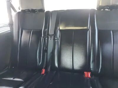 2017 Ford Expedition EL in Wadena, MN 56482 - 18133210 11