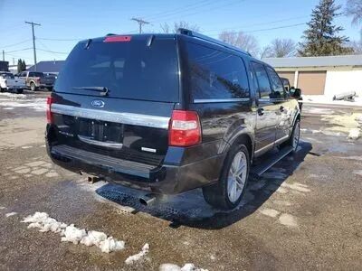 2017 Ford Expedition EL in Wadena, MN 56482 - 18133210 3