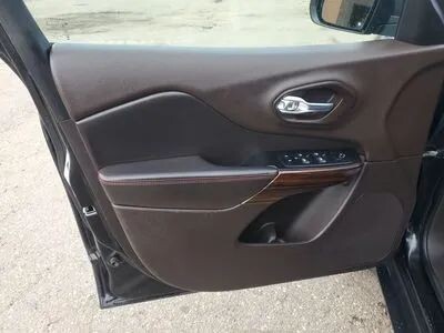 2014 Jeep Cherokee in Wadena, MN 56482 - 18133211 8