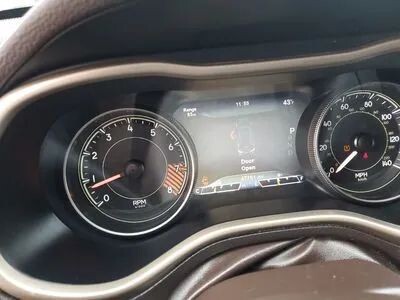 2014 Jeep Cherokee in Wadena, MN 56482 - 18133211 10