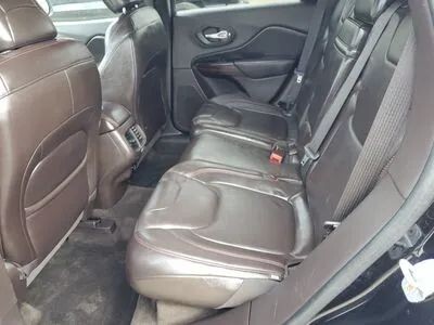 2014 Jeep Cherokee in Wadena, MN 56482 - 18133211 9