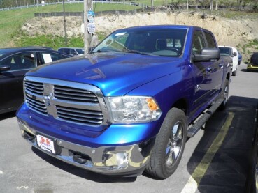 2014 RAM 1500 in Barton, MD 21521
