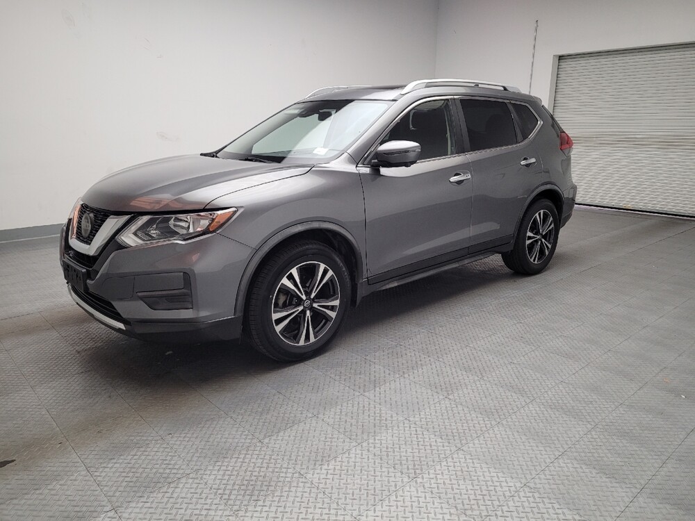 2019 Nissan Rogue in Torrance, CA 90504 - 18133214 2