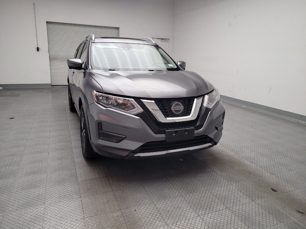 2019 Nissan Rogue in Torrance, CA 90504 - 18133214 14