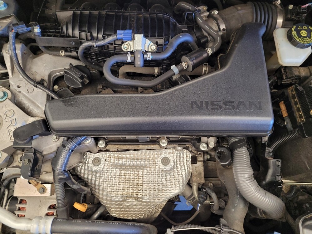 2019 Nissan Rogue in Torrance, CA 90504 - 18133214 30