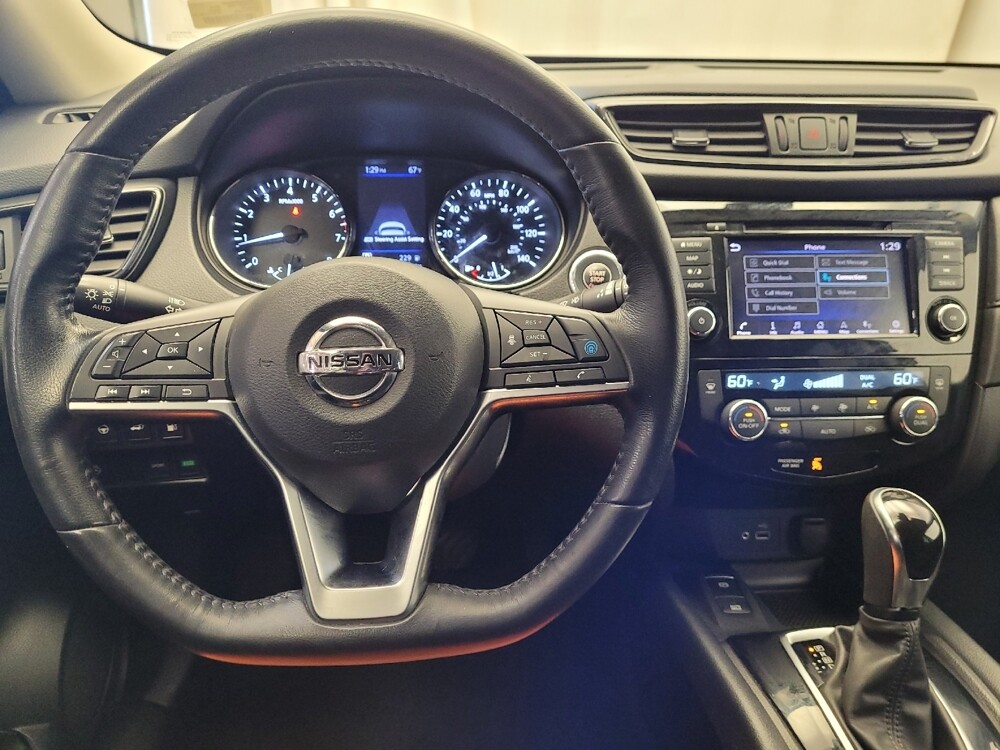 2019 Nissan Rogue in Torrance, CA 90504 - 18133214 22