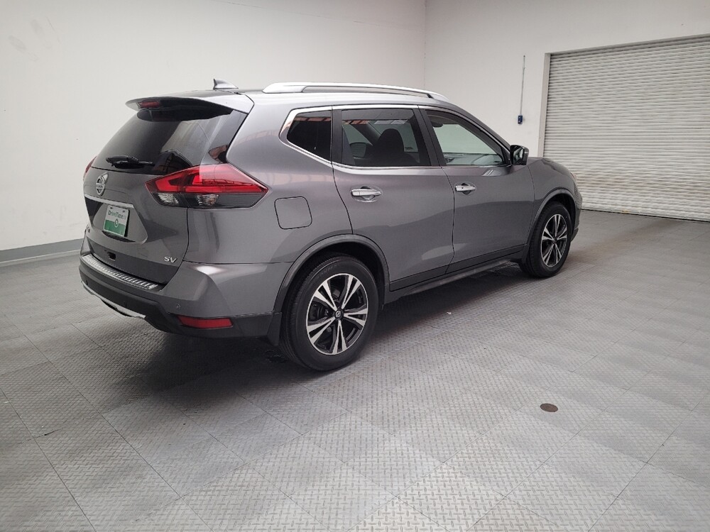 2019 Nissan Rogue in Torrance, CA 90504 - 18133214 10