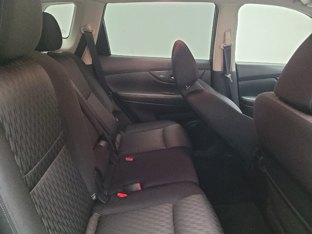 2019 Nissan Rogue in Torrance, CA 90504 - 18133214 19