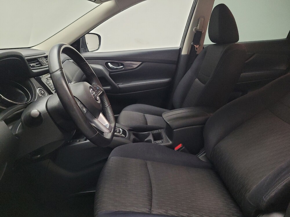 2019 Nissan Rogue in Torrance, CA 90504 - 18133214 17