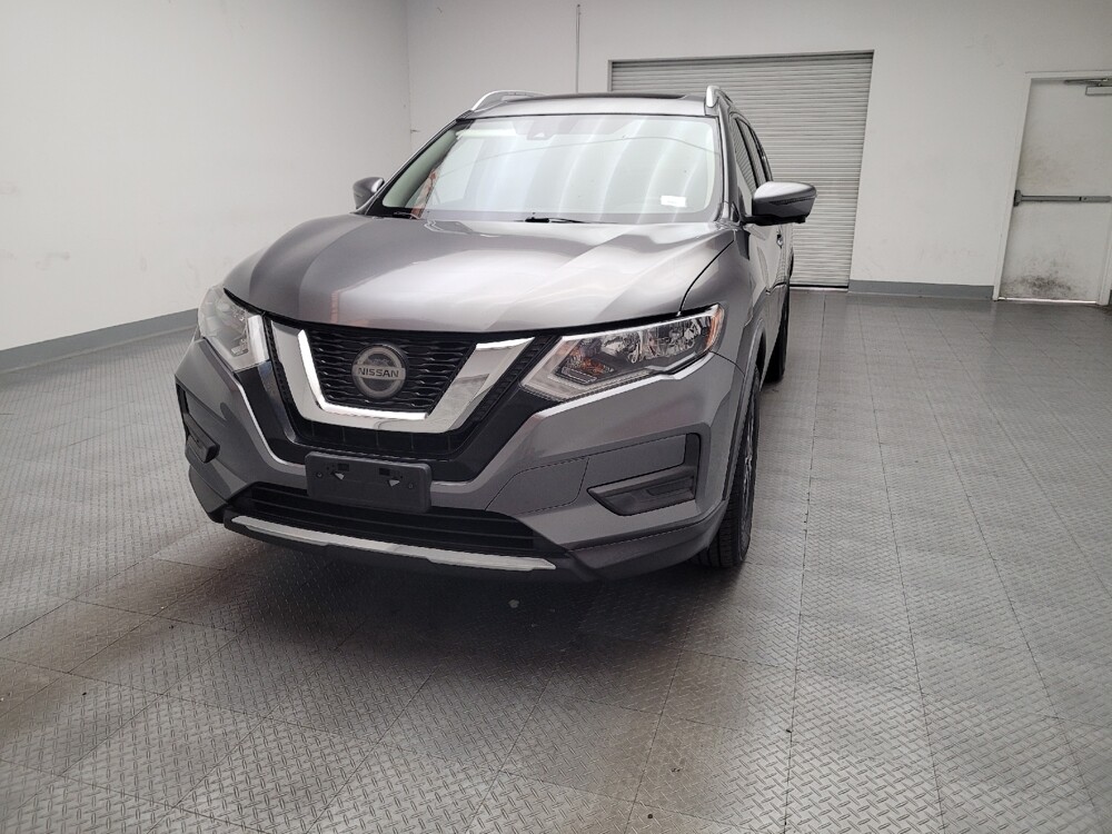 2019 Nissan Rogue in Torrance, CA 90504 - 18133214 15