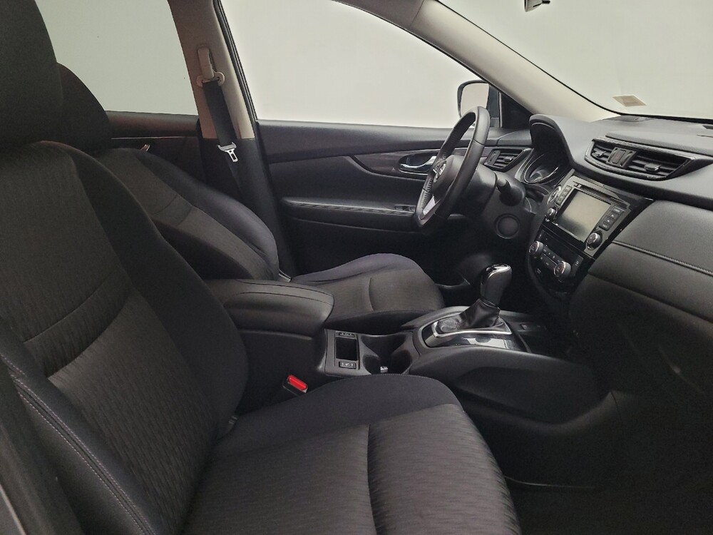 2019 Nissan Rogue in Torrance, CA 90504 - 18133214 21