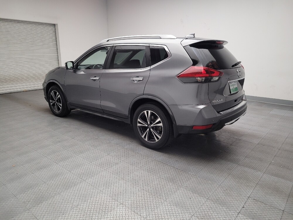 2019 Nissan Rogue in Torrance, CA 90504 - 18133214 3