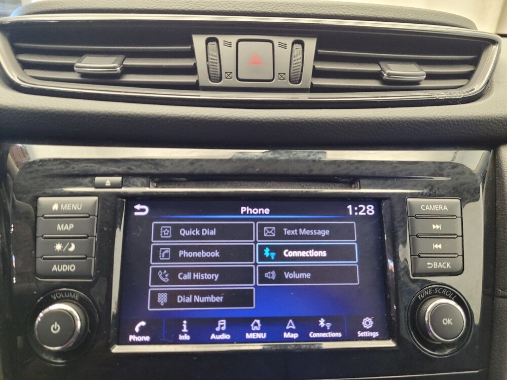 2019 Nissan Rogue in Torrance, CA 90504 - 18133214 25