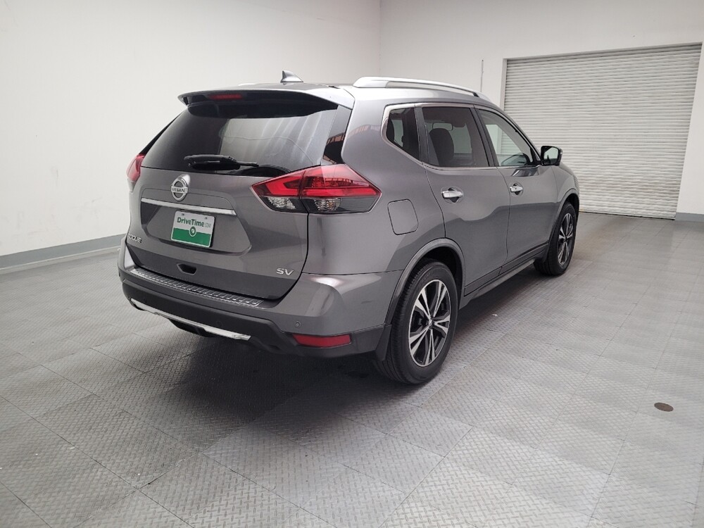 2019 Nissan Rogue in Torrance, CA 90504 - 18133214 9