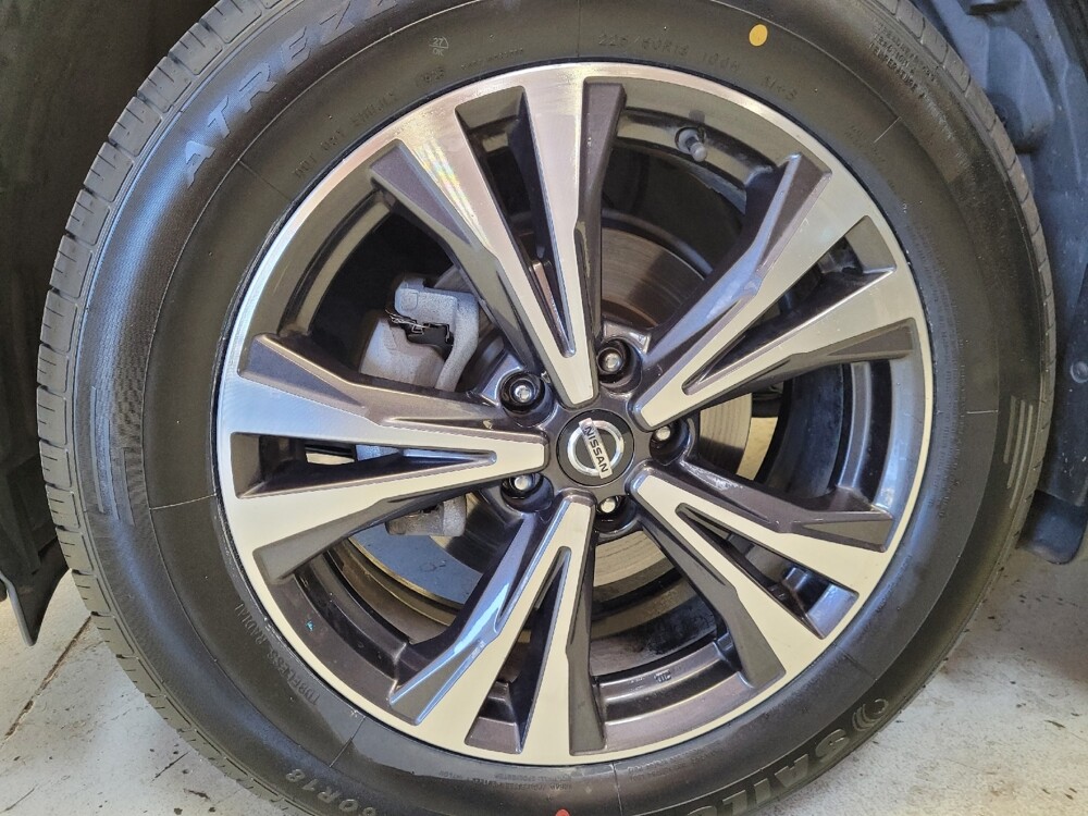 2019 Nissan Rogue in Torrance, CA 90504 - 18133214 31