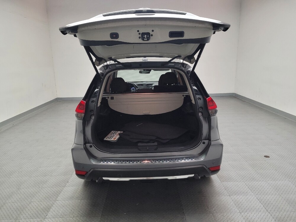 2019 Nissan Rogue in Torrance, CA 90504 - 18133214 29