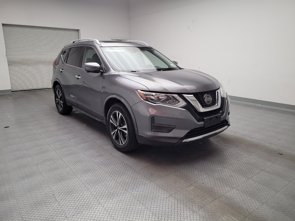 2019 Nissan Rogue in Torrance, CA 90504 - 18133214 13