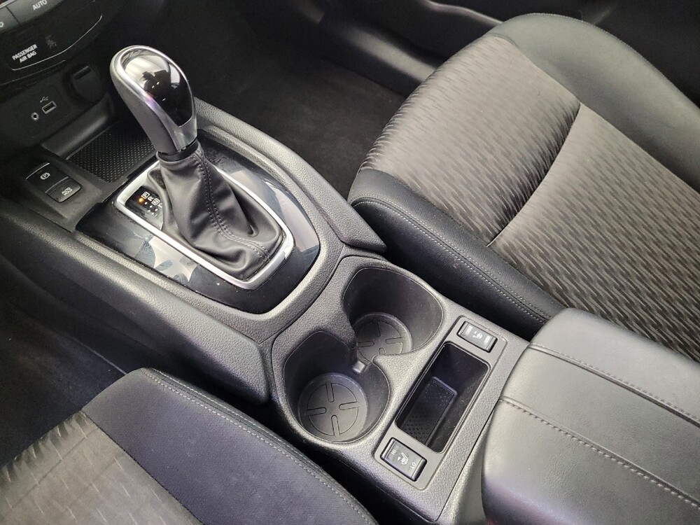 2019 Nissan Rogue in Torrance, CA 90504 - 18133214 26