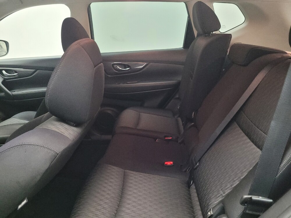 2019 Nissan Rogue in Torrance, CA 90504 - 18133214 18