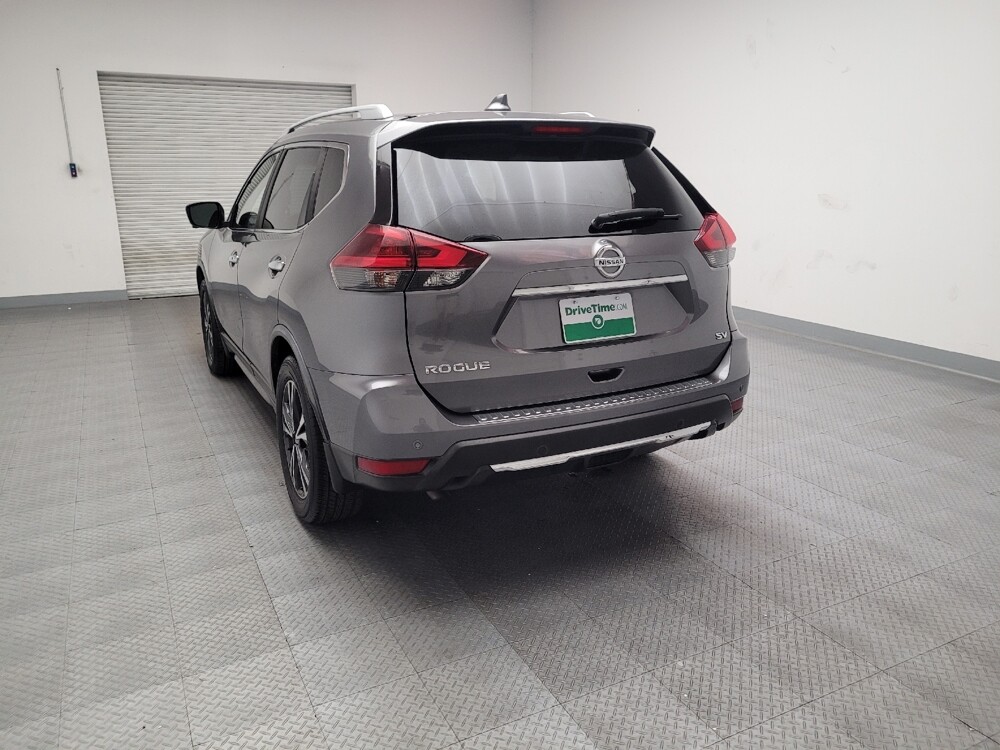 2019 Nissan Rogue in Torrance, CA 90504 - 18133214 6