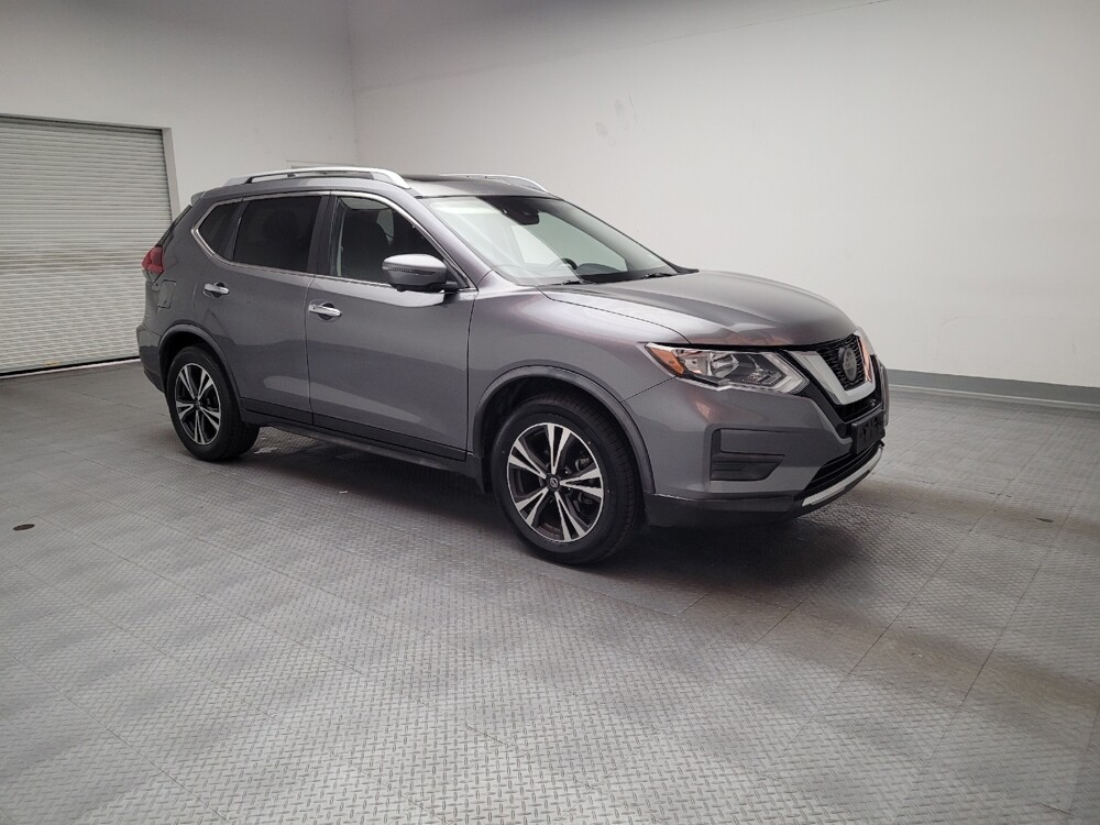 2019 Nissan Rogue in Torrance, CA 90504 - 18133214 11