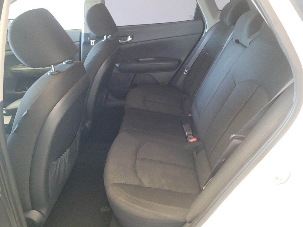 2018 Kia Optima in Montclair, CA 91763 - 18133215 18