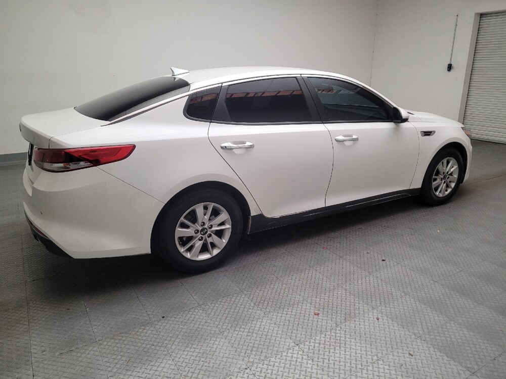 2018 Kia Optima in Montclair, CA 91763 - 18133215 10