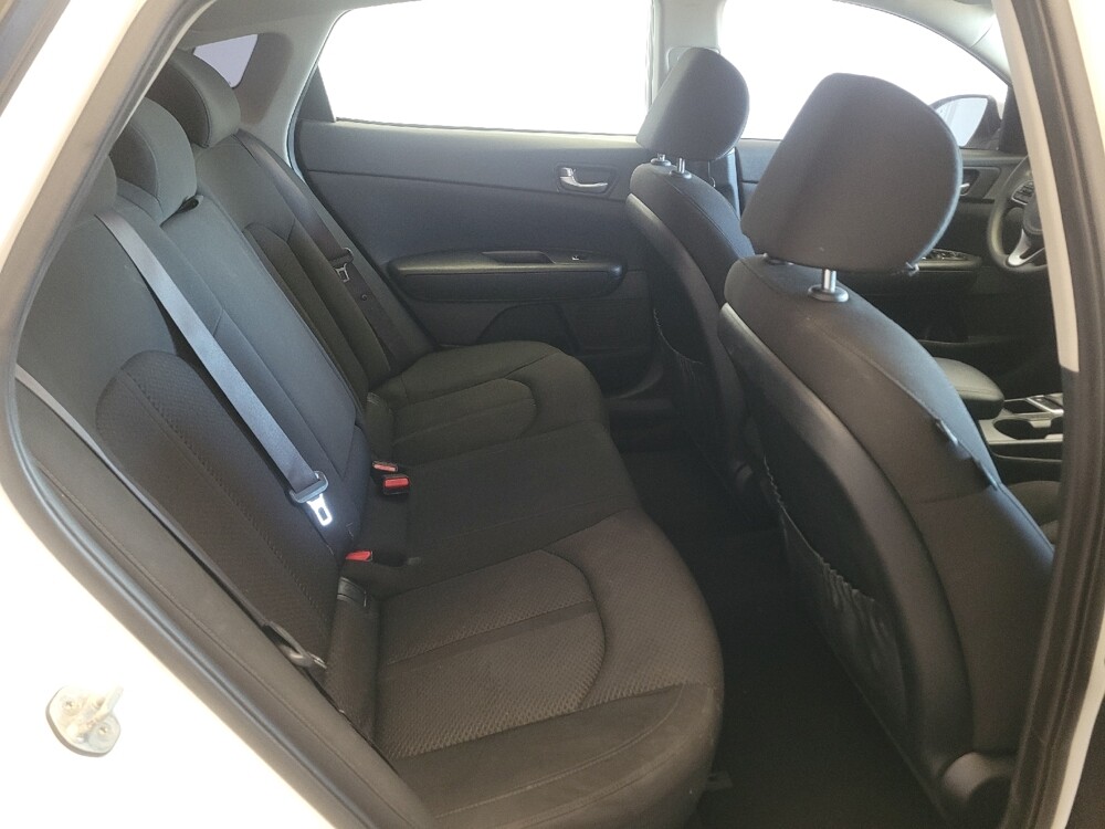 2018 Kia Optima in Montclair, CA 91763 - 18133215 19