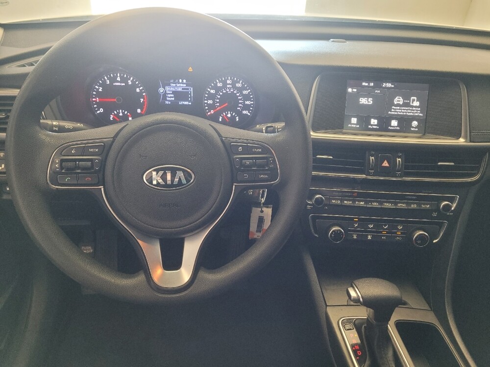 2018 Kia Optima in Montclair, CA 91763 - 18133215 22