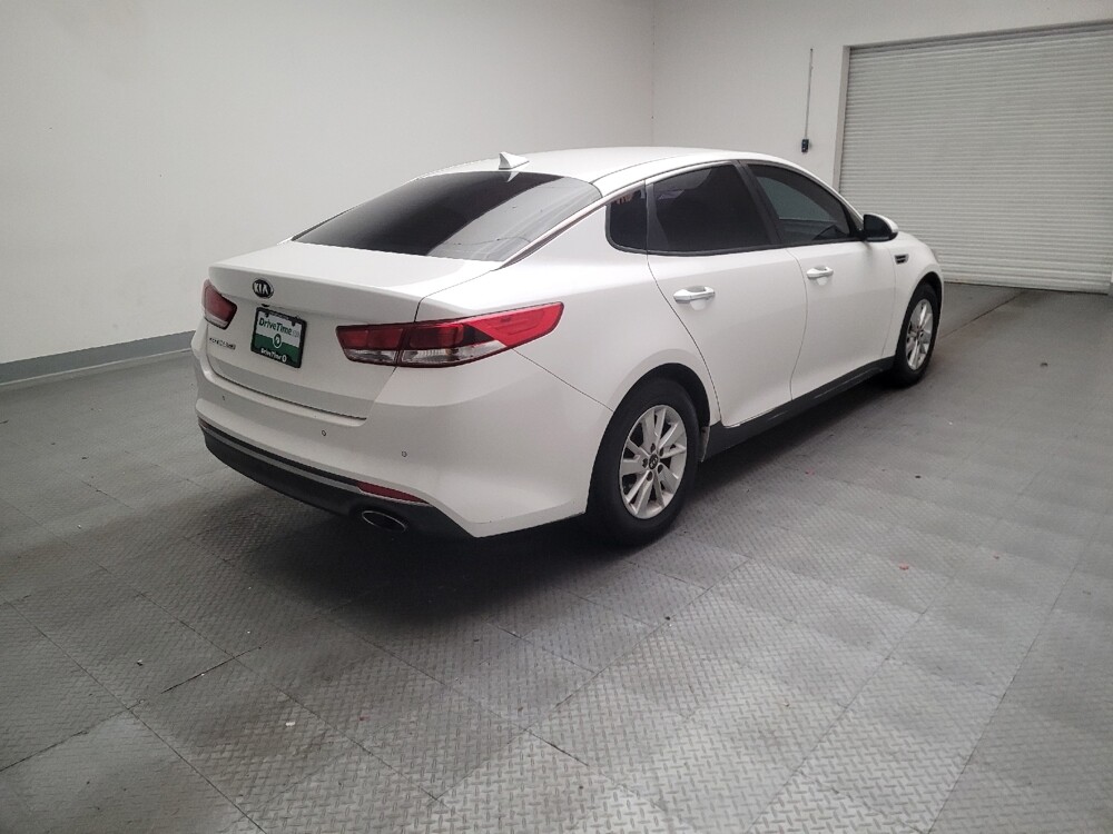 2018 Kia Optima in Montclair, CA 91763 - 18133215 9