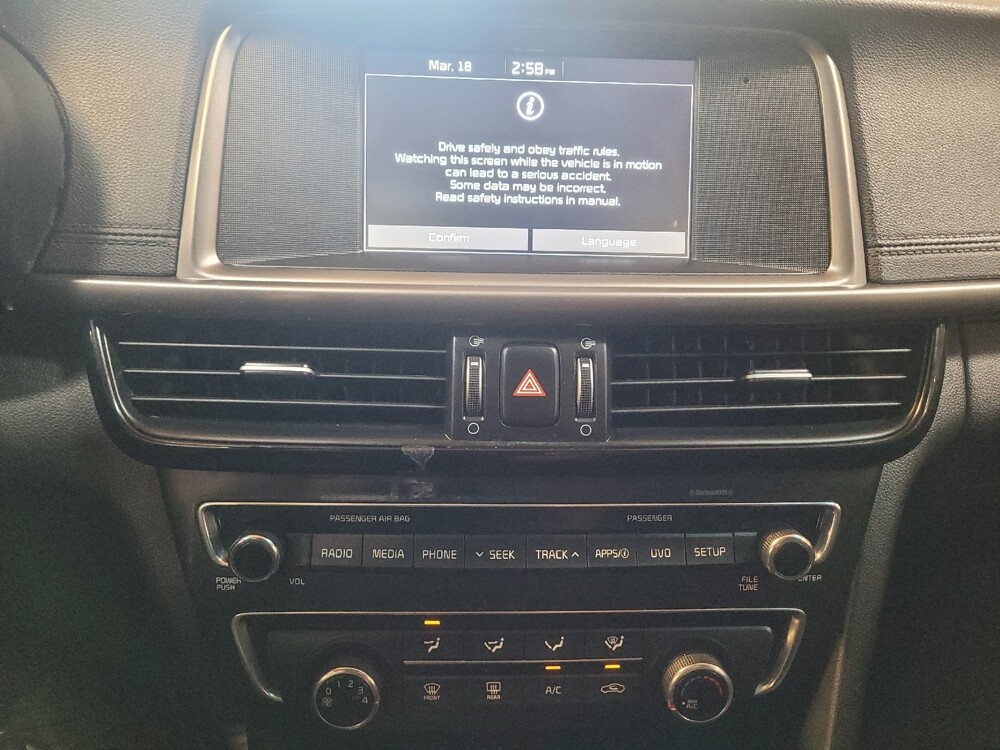 2018 Kia Optima in Montclair, CA 91763 - 18133215 25