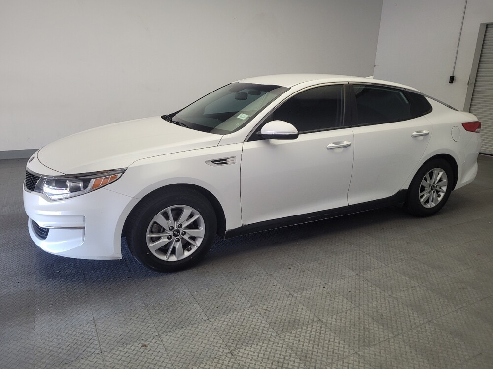 2018 Kia Optima in Montclair, CA 91763 - 18133215 2