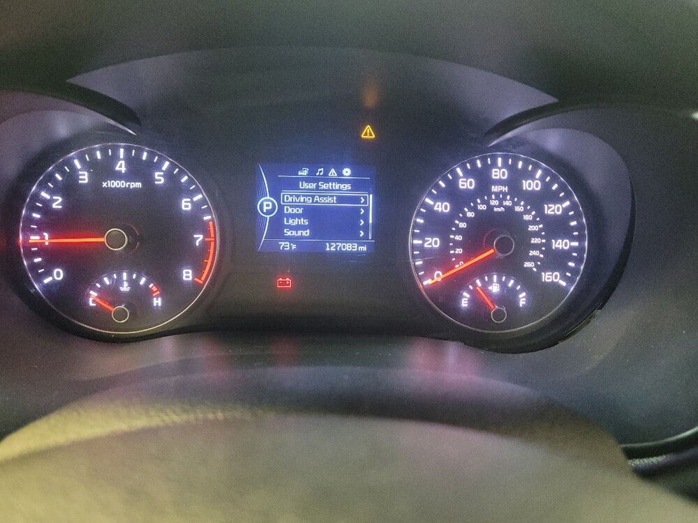 2018 Kia Optima in Montclair, CA 91763 - 18133215 23