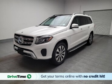 2019 Mercedes-Benz GLS 450 in Downey, CA 90241