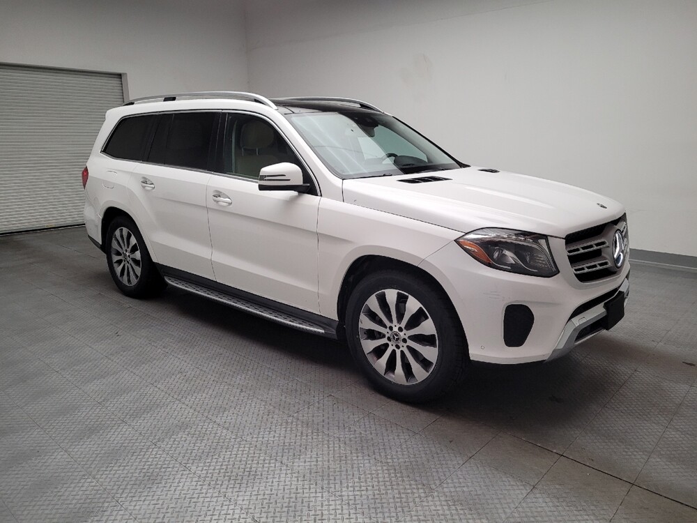 2019 Mercedes-Benz GLS 450 in Downey, CA 90241 - 18133216 11