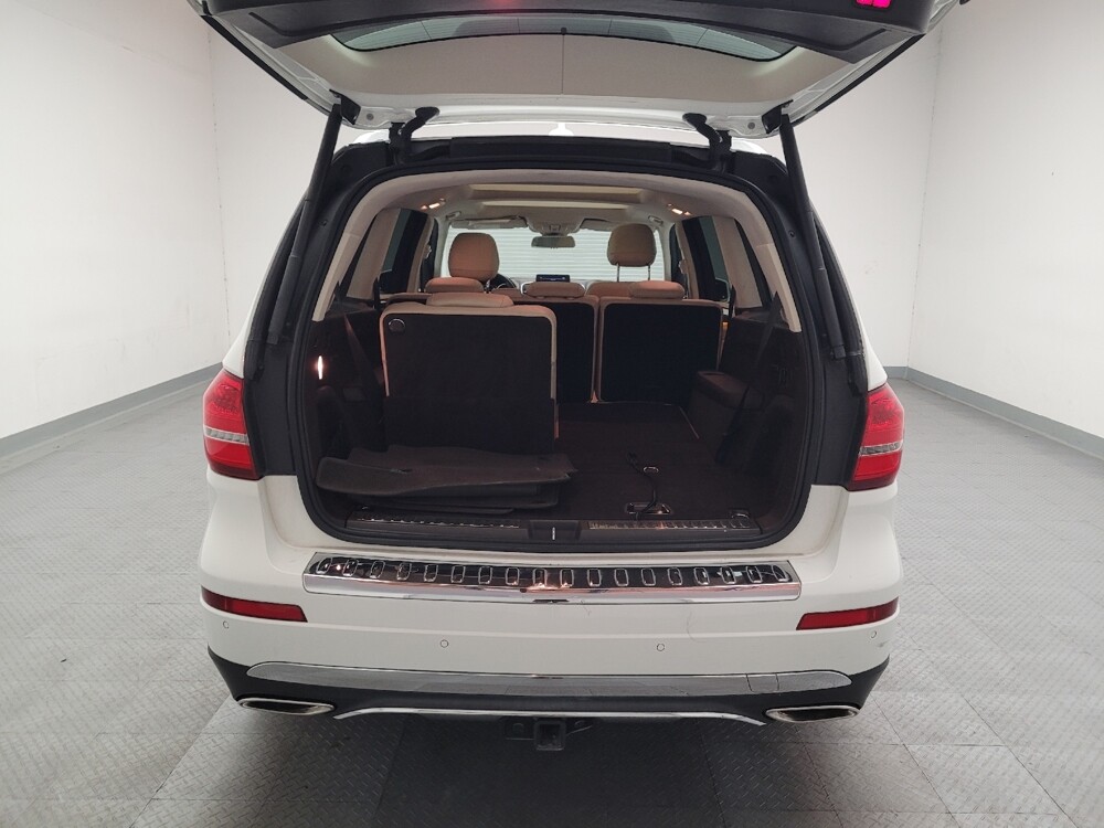 2019 Mercedes-Benz GLS 450 in Downey, CA 90241 - 18133216 29