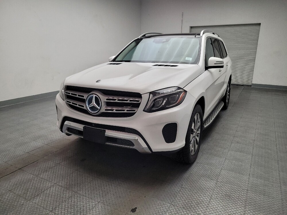 2019 Mercedes-Benz GLS 450 in Downey, CA 90241 - 18133216 15
