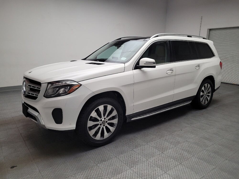 2019 Mercedes-Benz GLS 450 in Downey, CA 90241 - 18133216 2