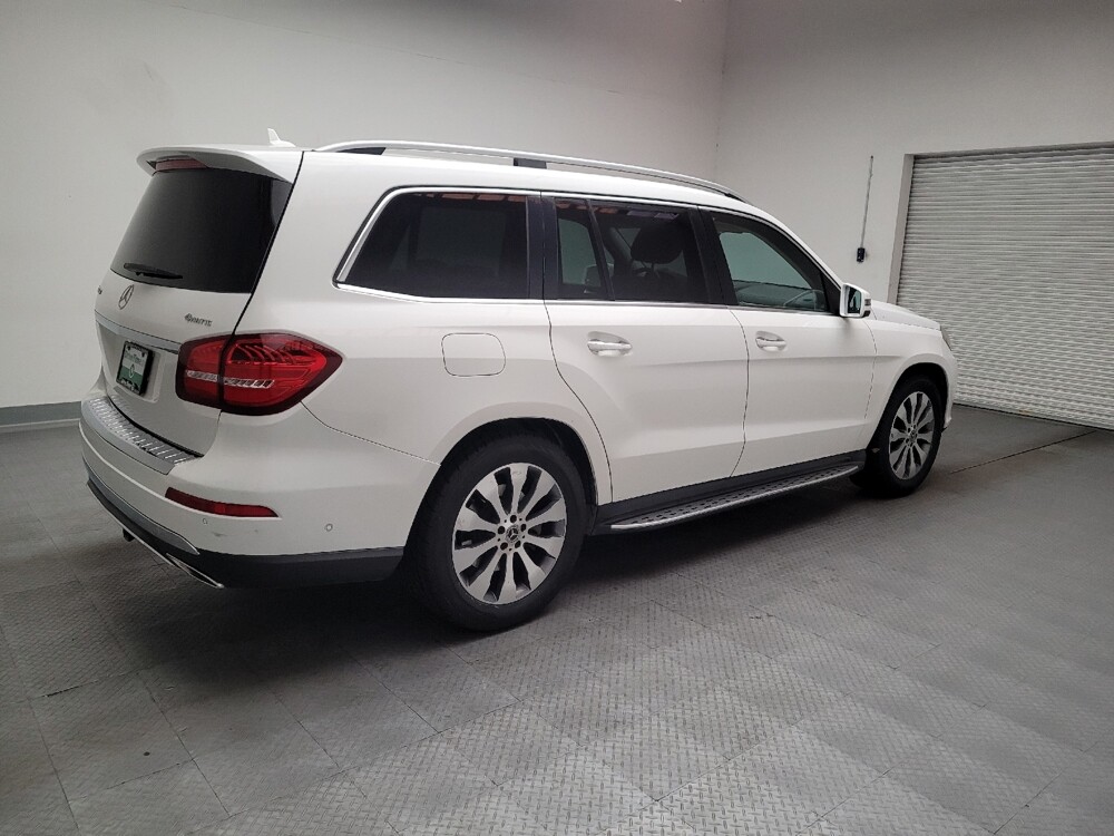 2019 Mercedes-Benz GLS 450 in Downey, CA 90241 - 18133216 10