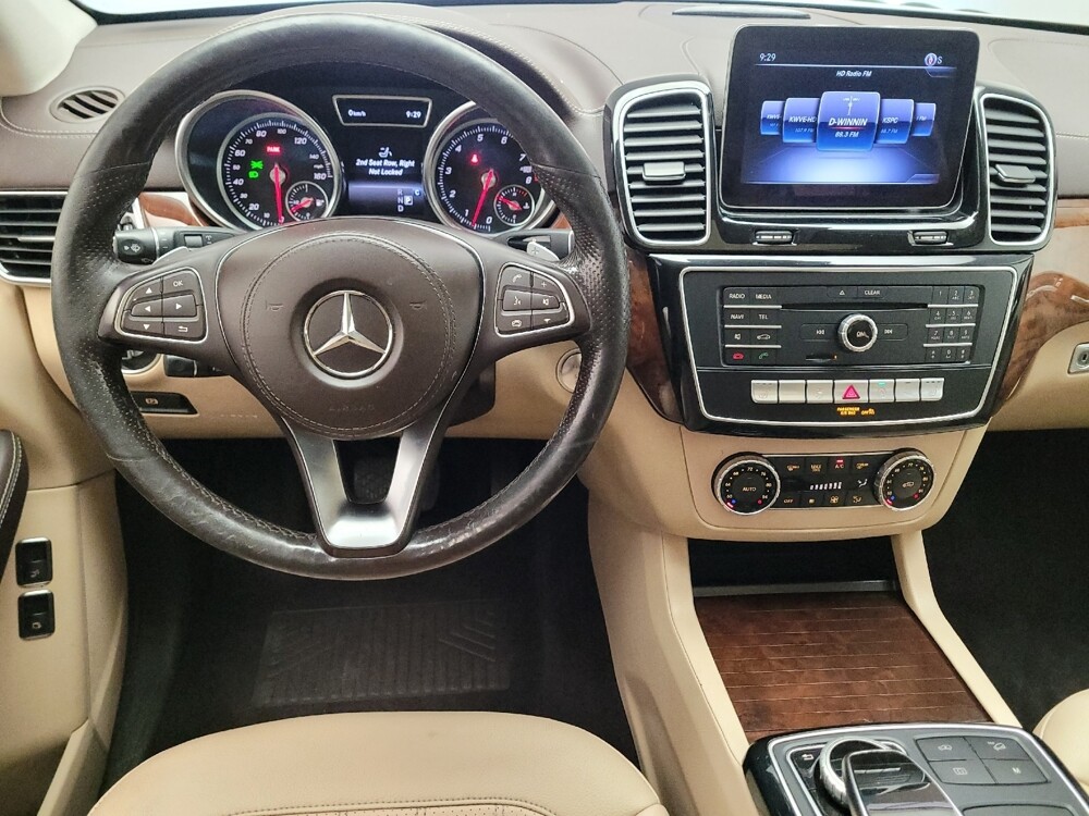 2019 Mercedes-Benz GLS 450 in Downey, CA 90241 - 18133216 22