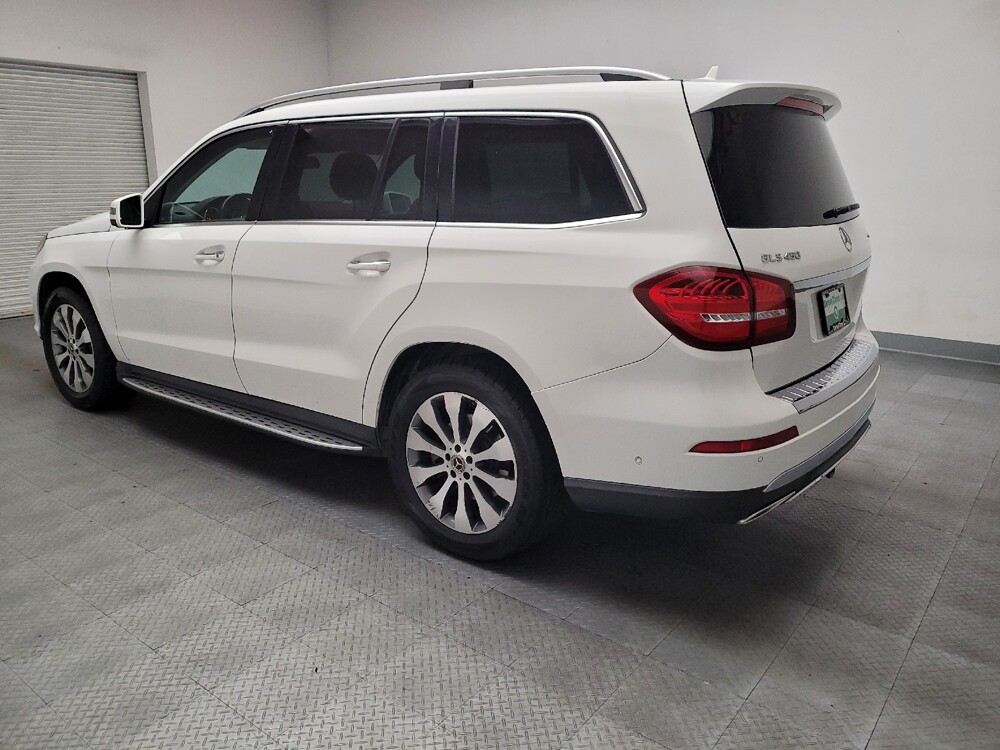 2019 Mercedes-Benz GLS 450 in Downey, CA 90241 - 18133216 3