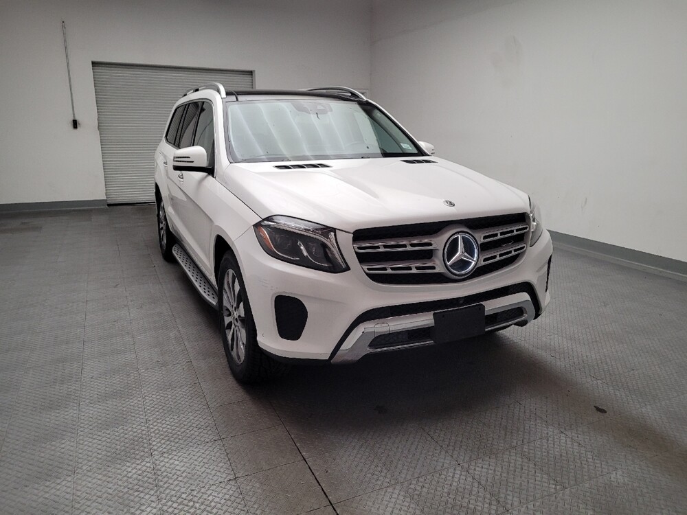 2019 Mercedes-Benz GLS 450 in Downey, CA 90241 - 18133216 14