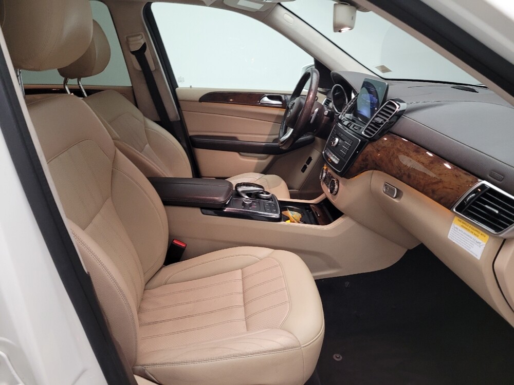 2019 Mercedes-Benz GLS 450 in Downey, CA 90241 - 18133216 21