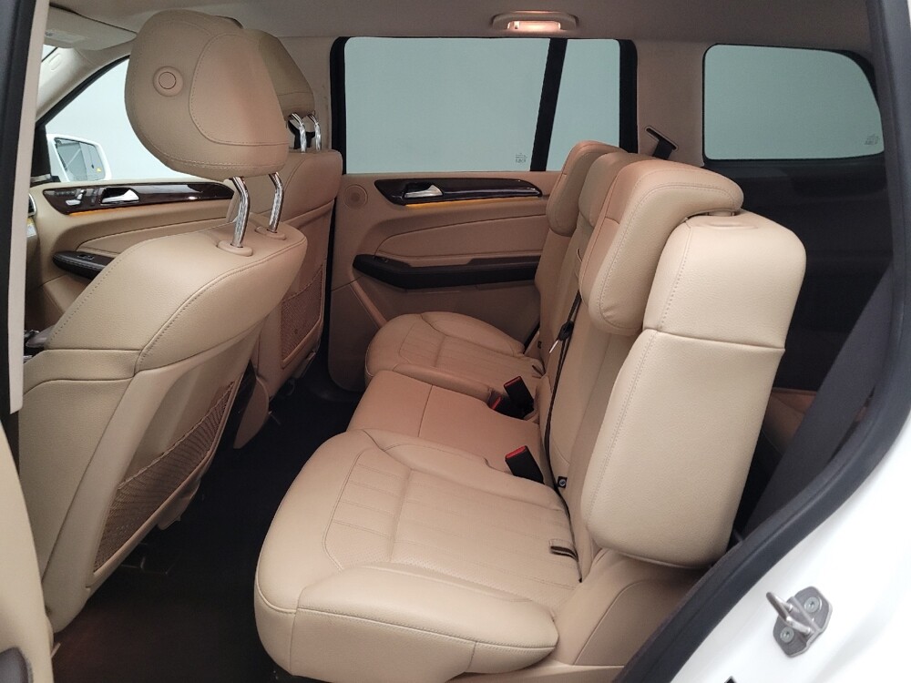 2019 Mercedes-Benz GLS 450 in Downey, CA 90241 - 18133216 18