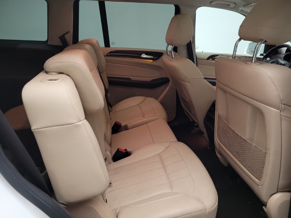 2019 Mercedes-Benz GLS 450 in Downey, CA 90241 - 18133216 19