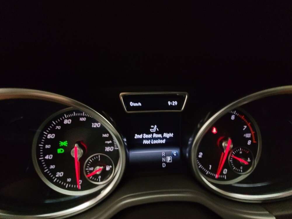 2019 Mercedes-Benz GLS 450 in Downey, CA 90241 - 18133216 23